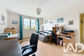 achat maison vernouillet 28500