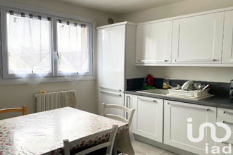 achat maison vernouillet 28500