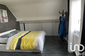 achat maison vernouillet 28500