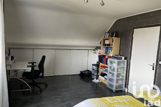 achat maison vernouillet 28500