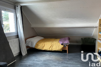 achat maison vernouillet 28500