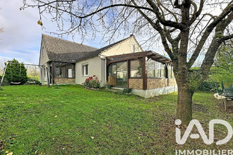 achat maison vernouillet 28500