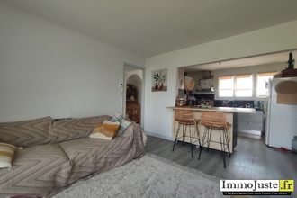 achat maison vernouillet 28500