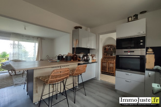 achat maison vernouillet 28500