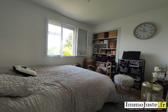 achat maison vernouillet 28500