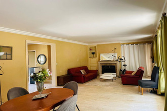 achat maison vernouillet 28500