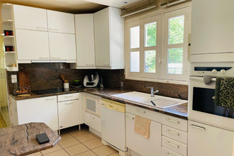 achat maison vernouillet 28500