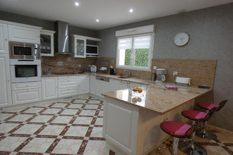 achat maison vernouillet 28500