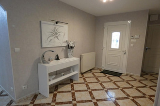 achat maison vernouillet 28500