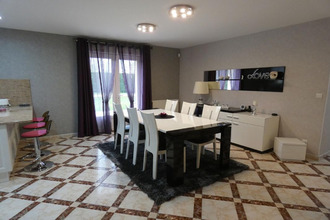 achat maison vernouillet 28500