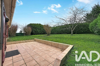 achat maison vernouillet 28500