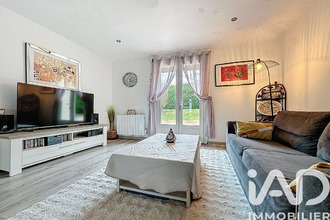 achat maison vernouillet 28500