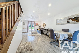 achat maison vernouillet 28500