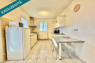 achat maison vernouillet 28500