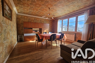 achat maison vernouillet 28500