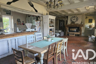 achat maison vernouillet 28500