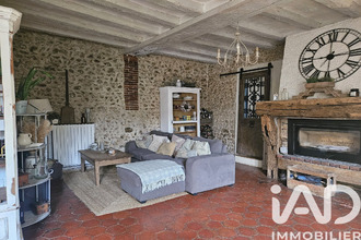 achat maison vernouillet 28500