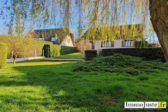 achat maison vernouillet 28500