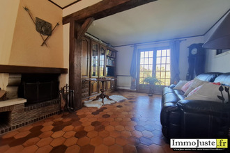 achat maison vernouillet 28500