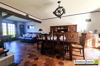 achat maison vernouillet 28500