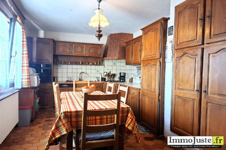 achat maison vernouillet 28500