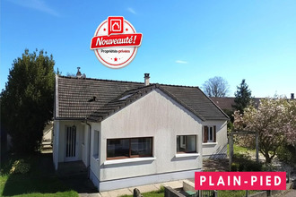 achat maison vernouillet 28500