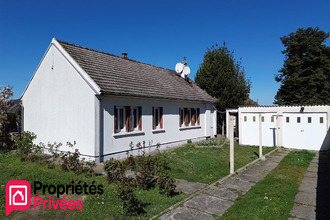 achat maison vernouillet 28500