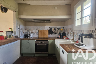 achat maison vernouillet 28500