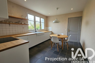 achat maison vernouillet 28500