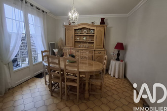 achat maison vernouillet 28500