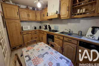 achat maison vernouillet 28500