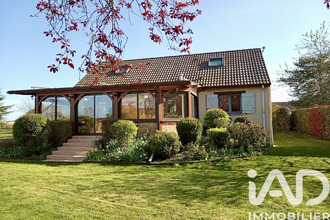 achat maison vernouillet 28500