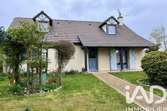 achat maison vernouillet 28500