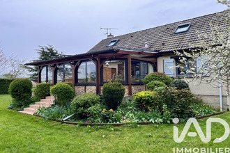 achat maison vernouillet 28500