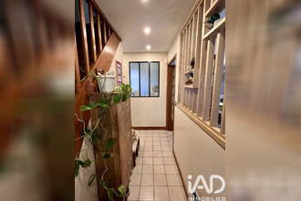 achat maison vernouillet 28500