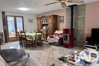 achat maison vernouillet 28500