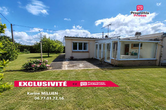 achat maison vernouillet 28500