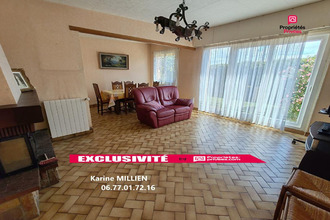 achat maison vernouillet 28500