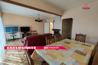 achat maison vernouillet 28500