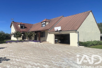 achat maison vernouillet 28500