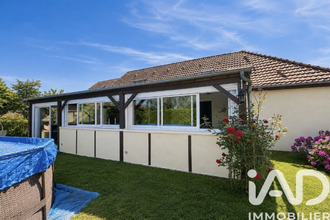 achat maison vernouillet 28500