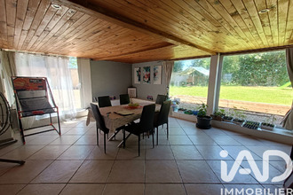 achat maison vernouillet 28500