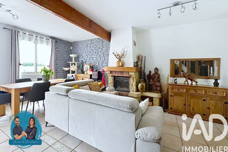 achat maison vernouillet 28500