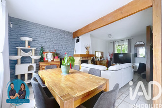 achat maison vernouillet 28500