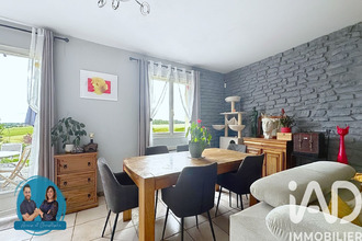 achat maison vernouillet 28500