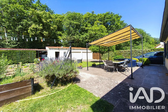 achat maison vernouillet 28500
