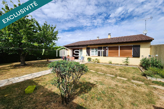 achat maison vernouillet 28500