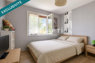 achat maison vernouillet 28500