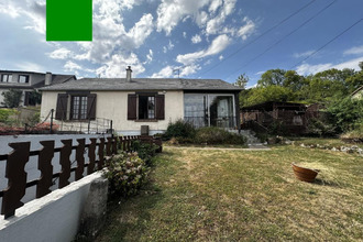 achat maison vernouillet 28500