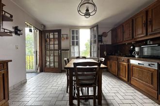 achat maison vernouillet 28500